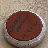 Vallauris pocket emptier