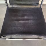 Vintage LC1 Cassina armchair Le Corbusier Charlotte Perriand 1960-70