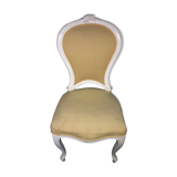 Chair to garnish