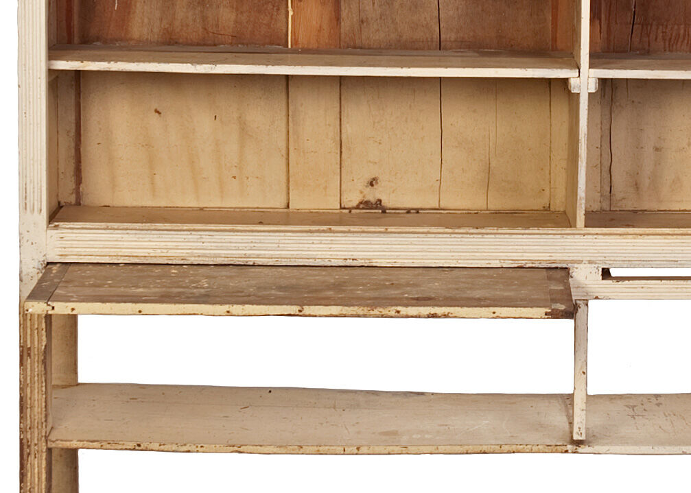 Former furniture, circa 1940