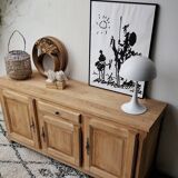 low country sideboard
