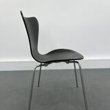 Chair model 3107 by Arne Jacobsen,1970s