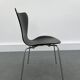 Chair model 3107 by Arne Jacobsen,1970s
