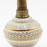 Old shepherd lamp