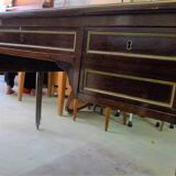 Louis Philippe style desk