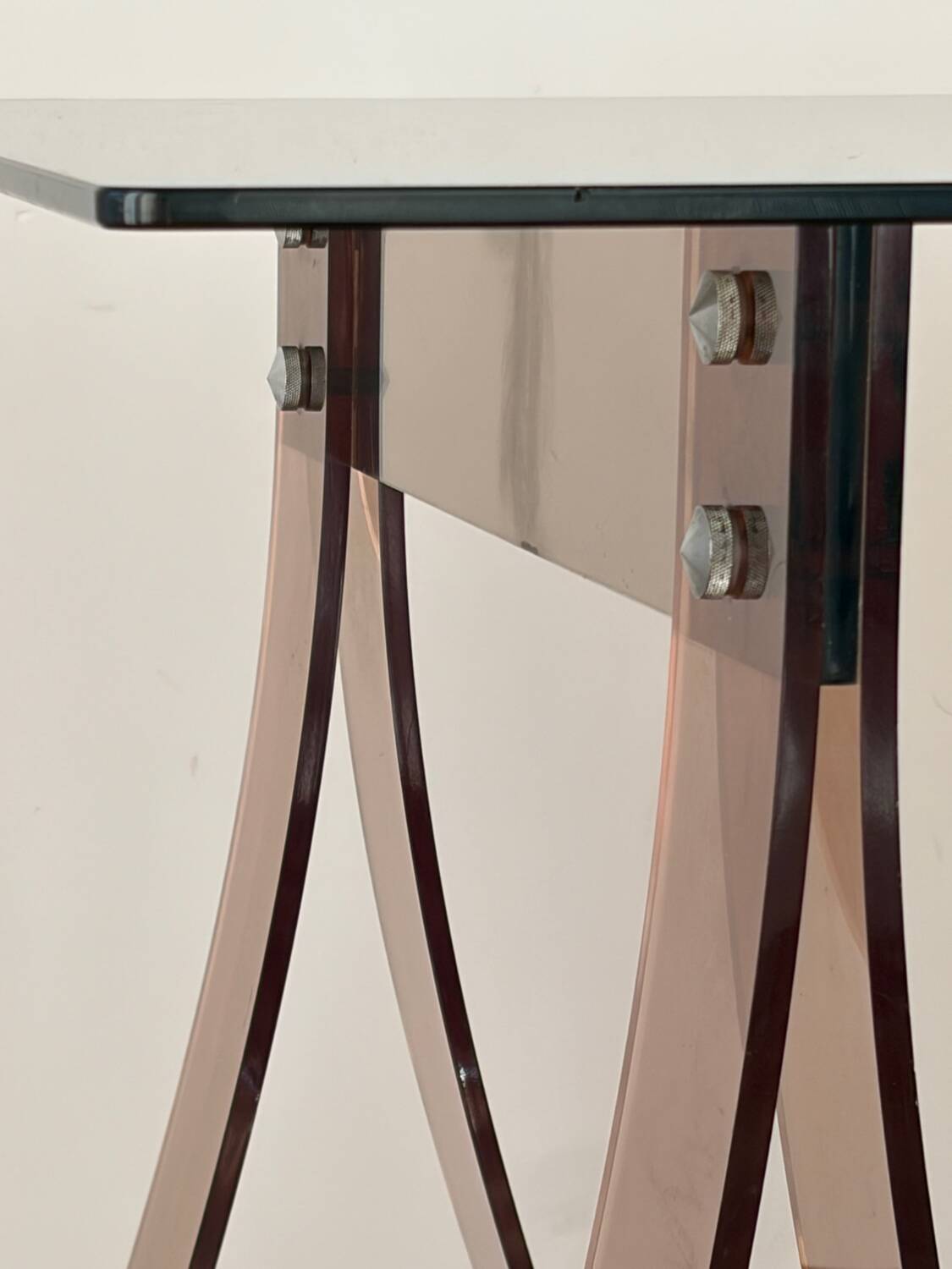 Office by Marcello Gacita and Pierre Tiberi for Rodet Editions