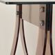 Desk by Marcello Gacita and Pierre Tiberi for Rodet Editions