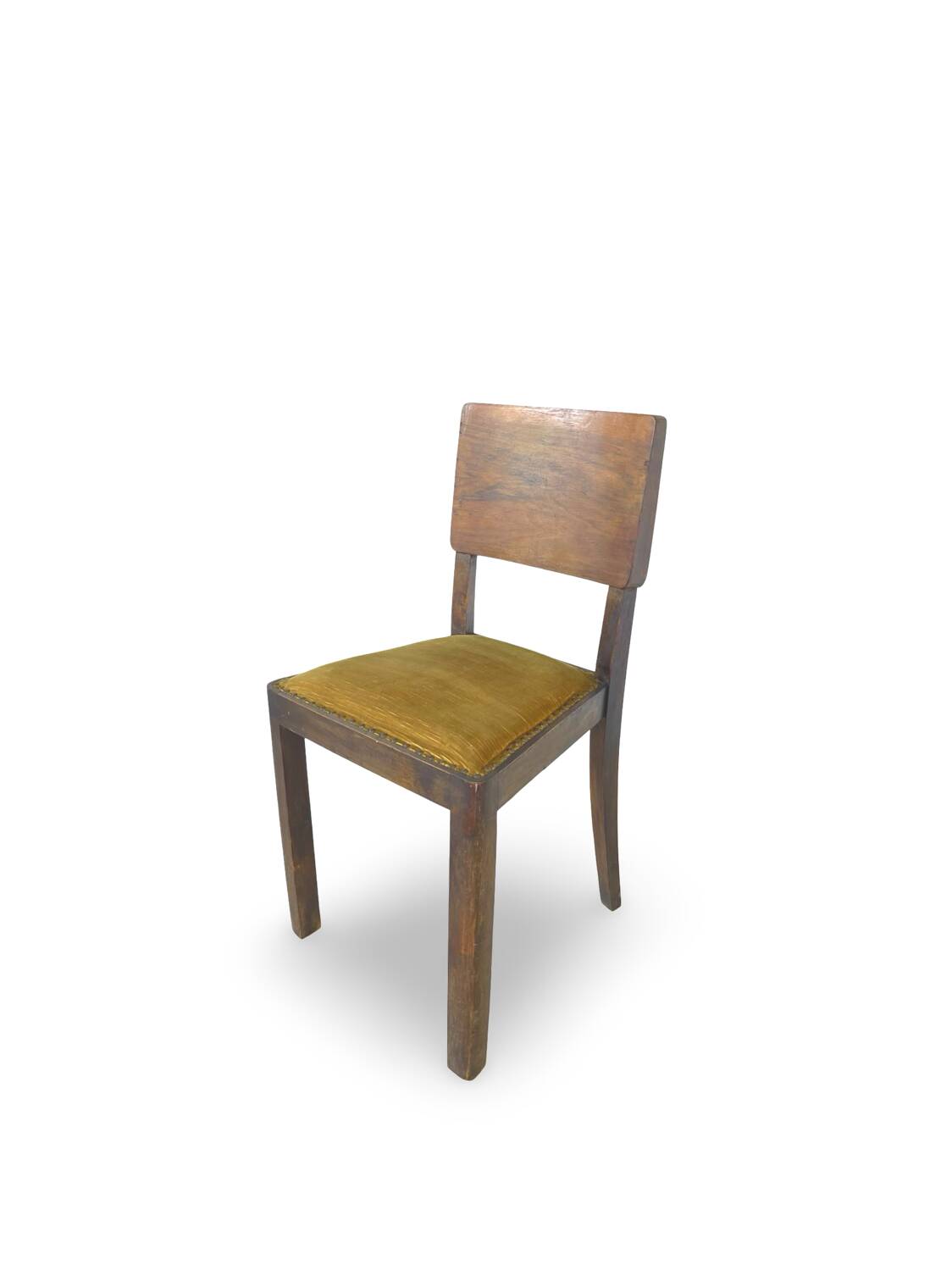 Seating armchair group, 1920s