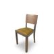 Seating armchair group, 1920s