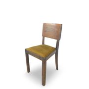 Seating armchair group, 1920s