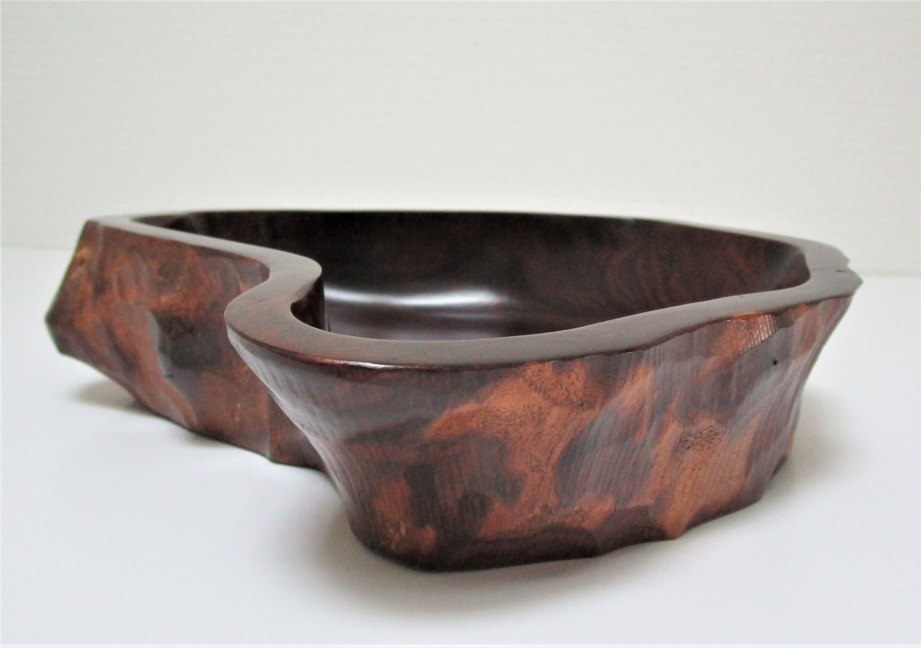 Trinket bowl free form 50/60