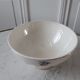 Large bowl Digoin Sarreguemines