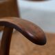 Dutch Lounge Chair 1950's