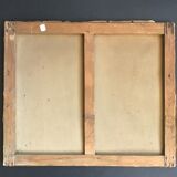 Oil on canvas - still life