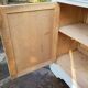 Parisian sideboard