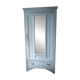 Parisian Art Deco wardrobe