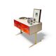 Commode designed by Raymond Loewy, edition Df 2000.