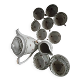 Limoges coffee service