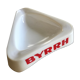 Vintage advertising ashtray Byrrh