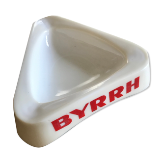 Cendrier vintage publicitaire Byrrh