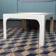 Table basse en fibre de verre style Ozoo