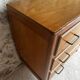Chest of drawers feet compass 50s
