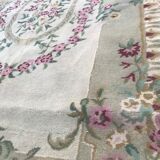 Handmade carpet, 151 X 242 cm
