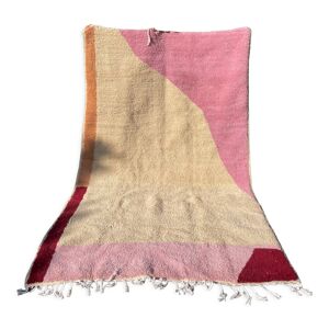 tapis berbère azilal