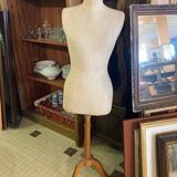 Mannequin ancien femme
