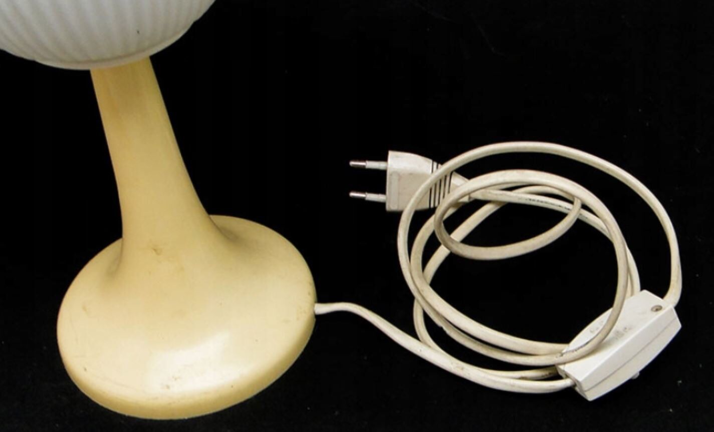 Lampe de chevet, Allemagne, années 1960