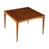 Table basse des années 60