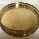 Old brass top Italy
