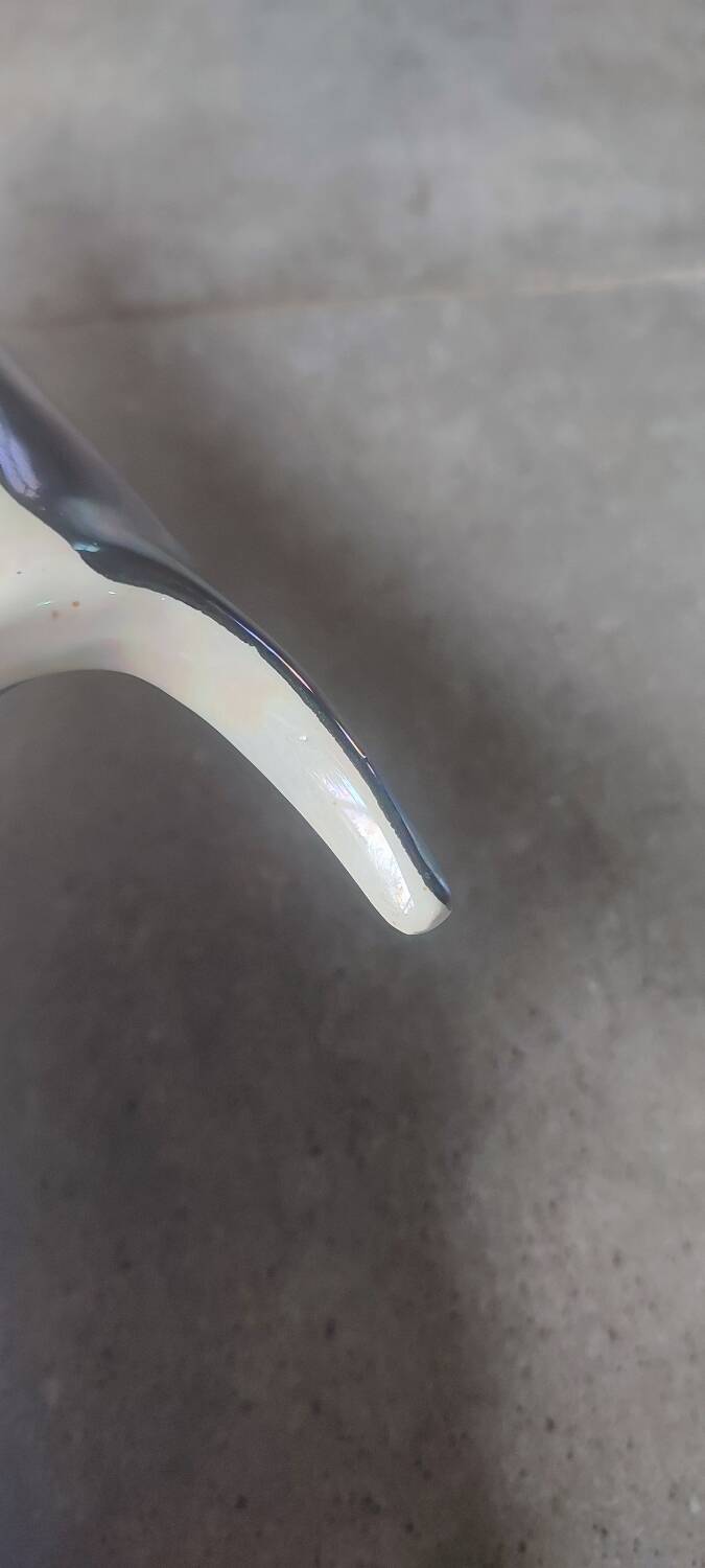 Vallauris centerpiece from the 50s