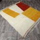 Luxury Handmade Rug 250cm x 200cm