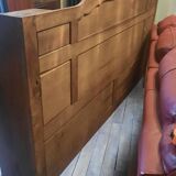 Cozy or headboard