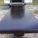 Table Monastére 18th