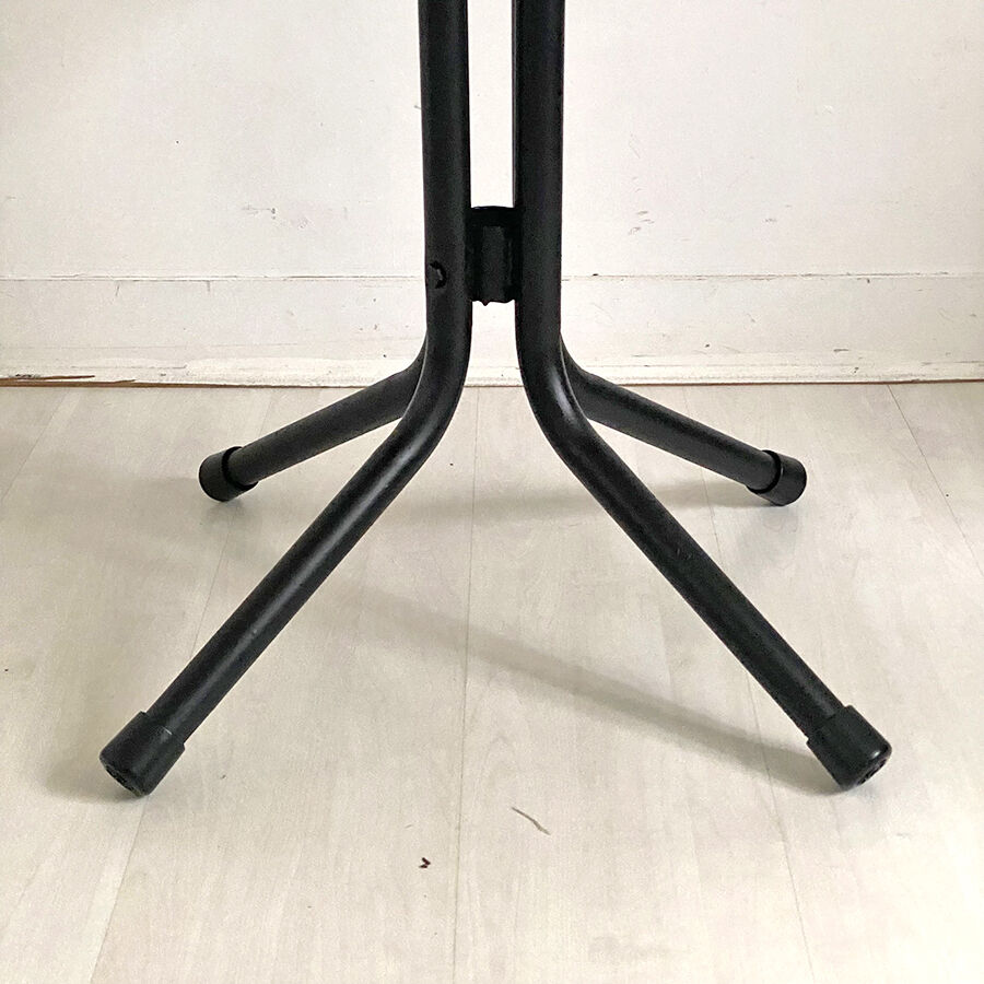 Table bistrot