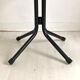Table bistrot
