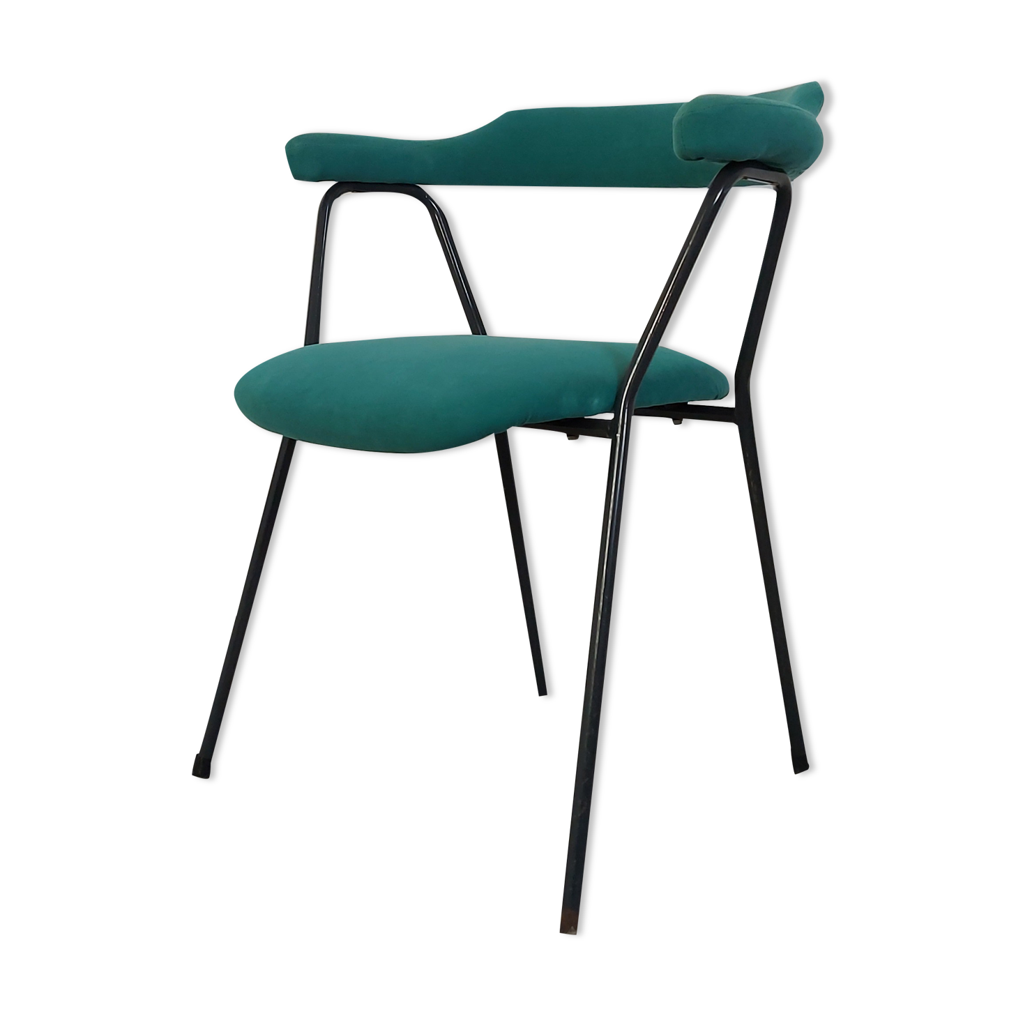 Armrest chair 4455, 1970s