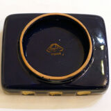 Ashtray 1960' by Strehla Keramik