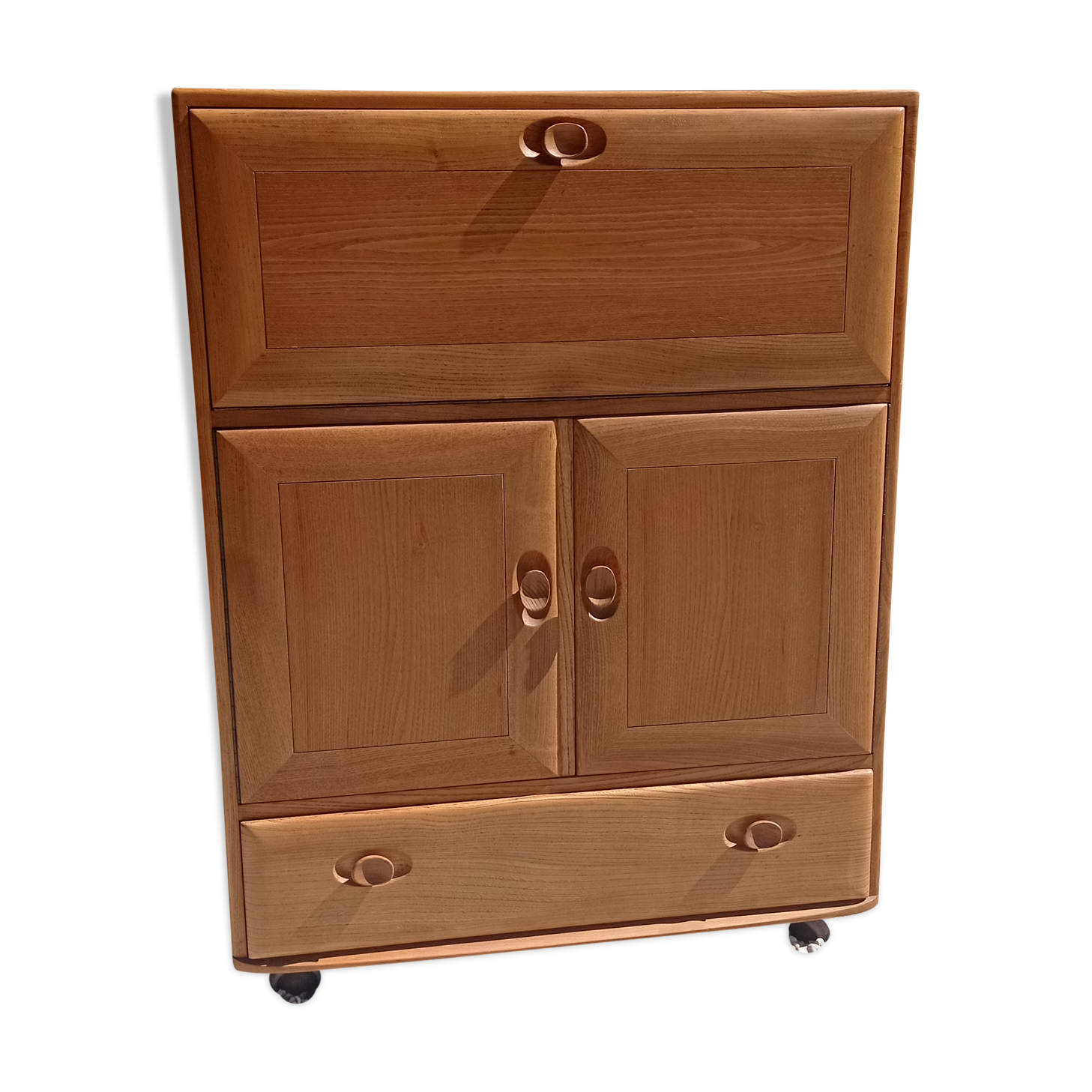 Cabinet à coktail Ercol