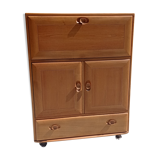 Cabinet à coktail ercol