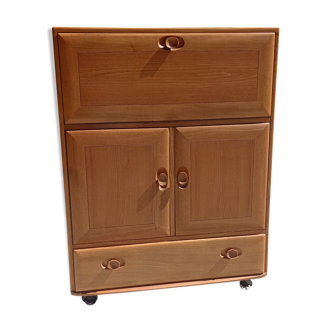 Cabinet à coktail ercol