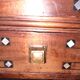 Bureau plat