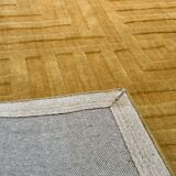 Art Deco rug 230x158 cm