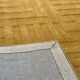 Art Deco rug 230x158 cm