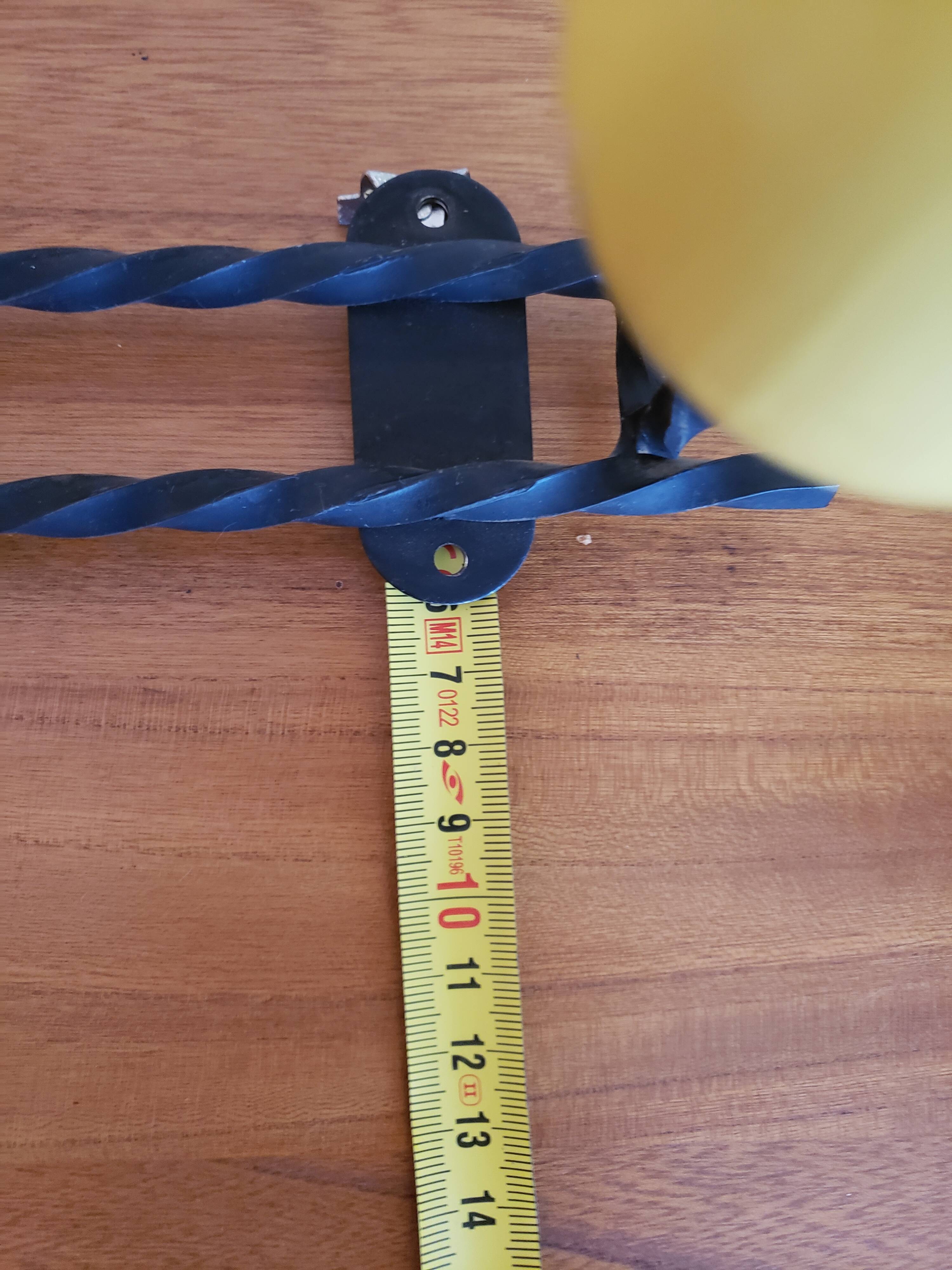 coat rack balls