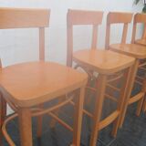 Bar chairs