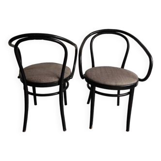 Pair of chairs