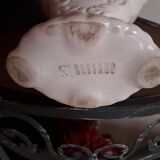 Ceramic vase